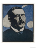 Buy Rudyard Kipling Writer at AllPosters.com