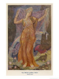 Ishtar, The Babylonian Goddess of Fertility and Love