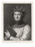Buy Francesco Petrarch Italian Poet at AllPosters.com