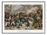 Nelson Struck and Killed