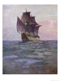 Buy The Mayflower at AllPosters.com