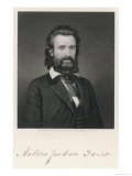 Buy Andrew Jackson Davis American Spiritualist at AllPosters.com