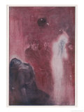 Buy Cesar de Vesme Testifies to Witnessing Materialisations at AllPosters.com