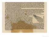 Buy Halley's Comet is Widely Seen as a Threatening Sign from Heaven at AllPosters.com
