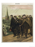 Buy German Prisoners Return Home at AllPosters.com