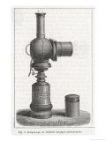 Buy Lampascope Lantern at AllPosters.com