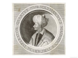 Buy Suleiman the Magnificent at AllPosters.com