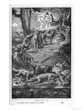 Buy Ascension of Life at AllPosters.com