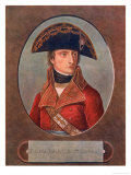 Buy Napoleon I as First Consul 1803 at AllPosters.com