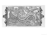 Buy Sea Serpent Norway at AllPosters.com