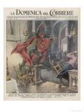 Buy Joker in Church at AllPosters.com