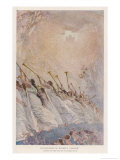 Angel Musicians: Not All Angels Play the Harp There