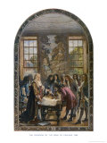 Buy Bank of England Founded at AllPosters.com