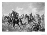 Buy The 33rd Queen Victoria's Own Light Cavalry at AllPosters.com