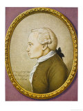 Buy Immanuel Kant German Philosopher at AllPosters.com