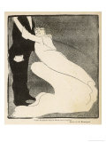 Buy Sarah Bernhardt in Dumas La Dame aux Camelias at AllPosters.com