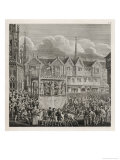 Buy Coventry Mystery Play at AllPosters.com