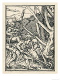 Buy Condemned to Toil:Adam to Delve and Eve to Spin at AllPosters.com