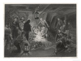 Nelson Fatally Wounded