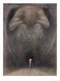 Yea Though I Walk Through the Valley of the Shadow of Death I Will Fear No Evil