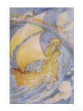 Buy Ship of the Sky at AllPosters.com