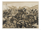 Buy The Life Guards in Action at AllPosters.com