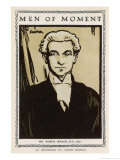 Buy Rufus Daniel Isaacs 1st Marquis of Reading Politician Lawyer Ambassador and Viceroy of India at AllPosters.com