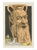 Buy Alphonse Karr French Writer at AllPosters.com