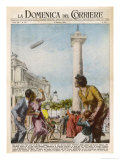 Buy UFO is Seen by Many at AllPosters.com