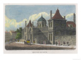 Buy British Museum in 1815 at AllPosters.com