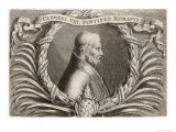 Buy Pope Clemens VIII at AllPosters.com