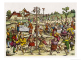Buy German Country Fair at AllPosters.com
