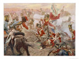Buy Wellington Defeats Ney at AllPosters.com