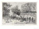 Buy Emin Pasha Relief Expedition in Fight with Avisibba Cannibals at AllPosters.com