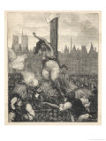 Buy La Voisin Burns at AllPosters.com