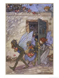 Buy Fruit the Fairies Steal Away Never Comes Again at AllPosters.com