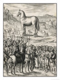 Buy Trojan Horse at AllPosters.com