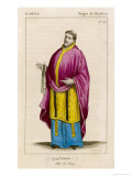 Saint Odo of Cluny Abbot of Cluny Saint and Musician