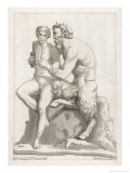 Buy Pan the Greek God of the Pastures at AllPosters.com