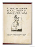 Buy Title Page Illustration at AllPosters.com