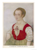 Buy Gulliver with the Farmer's Daughter Glumdalclitch at AllPosters.com