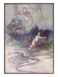 Buy Tom and His Marine Friends on the Seabed at AllPosters.com