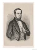 Buy Camillo Cavour Italian Statesman at AllPosters.com