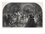 Buy Scene from Macbeth at AllPosters.com