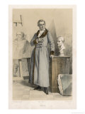 Buy Jacques-Louis David French Artist at AllPosters.com