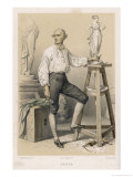 Antonio Canova Italian Sculptor