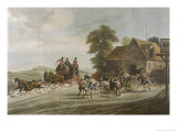 Buy Running Away to Gretna Green for a Border Wedding at AllPosters.com