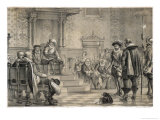 Buy Rosenkrantz Condemned at AllPosters.com