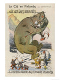 Buy Finland Defends Itself Valiantly Against the Soviet Invasion at AllPosters.com