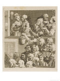 Buy The Laughing Audience at AllPosters.com